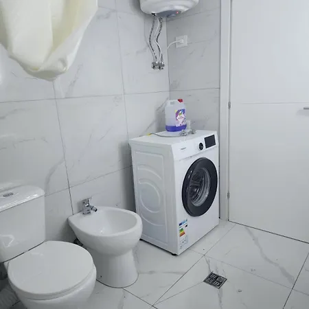 Albania Appartement