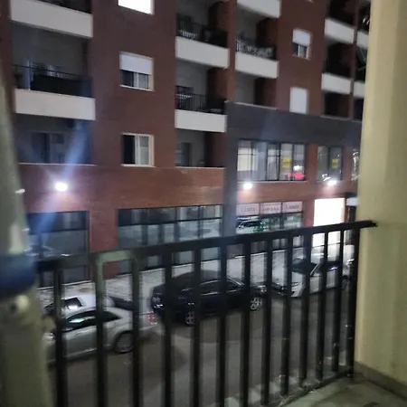 Lejlighed Albania *