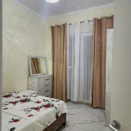 Albania Lejlighed *